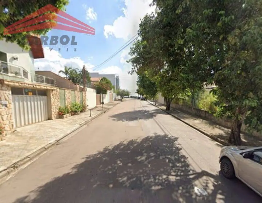 Terreno, 458 m² - Foto 3