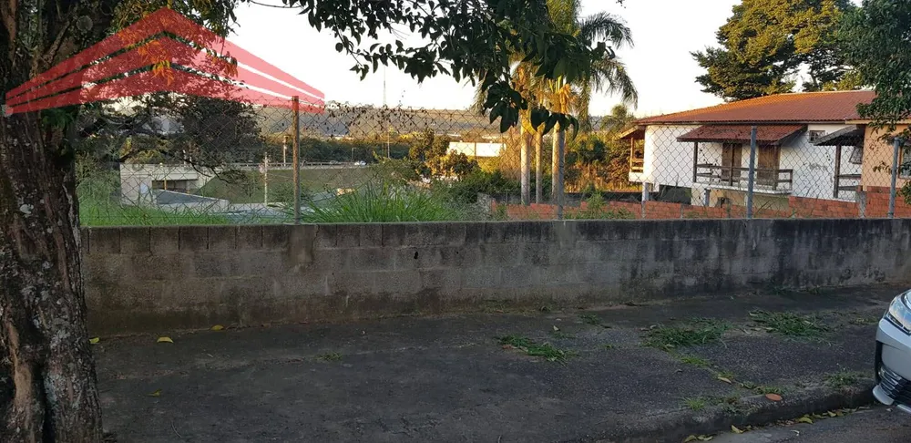 Terreno, 458 m² - Foto 1