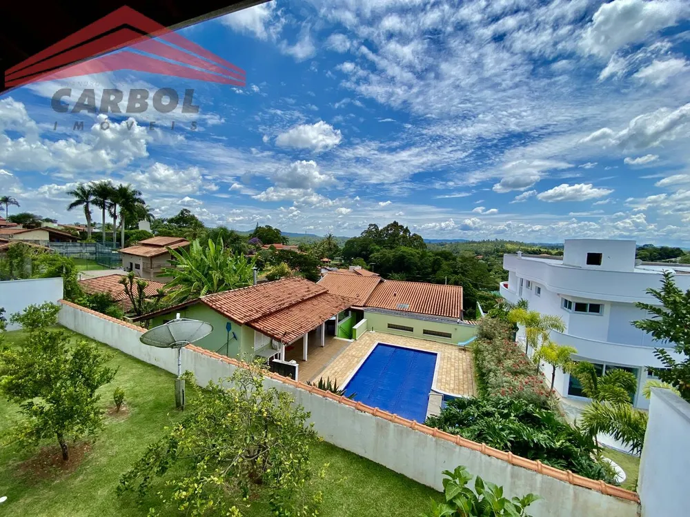 Casa de Condomínio, 4 quartos - Foto 11