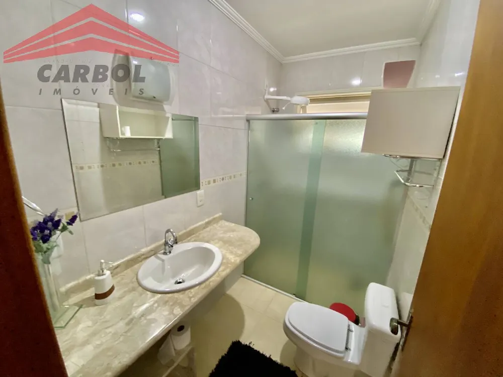 Casa de Condomínio, 4 quartos - Foto 10