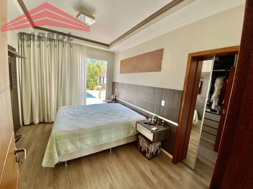 Casa de Condomínio, 4 quartos - Foto 8