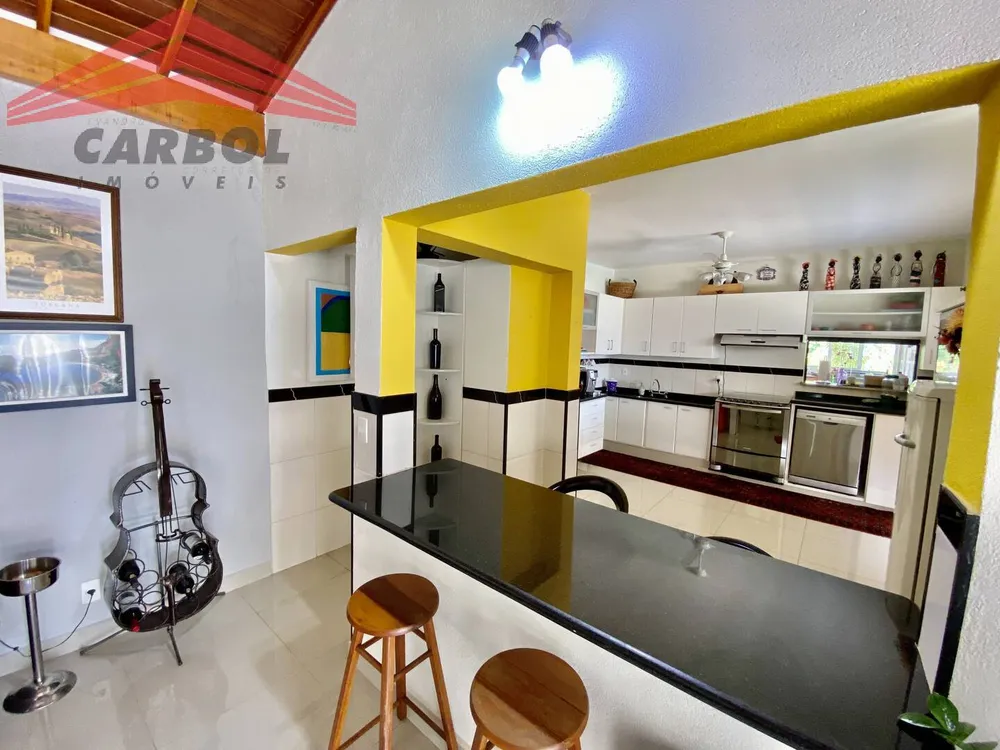 Casa de Condomínio, 4 quartos - Foto 6