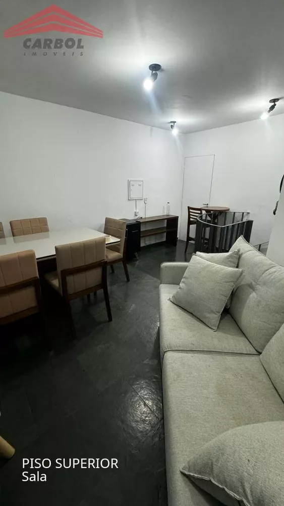 Apartamento à venda com 3 quartos, 120m² - Foto 2