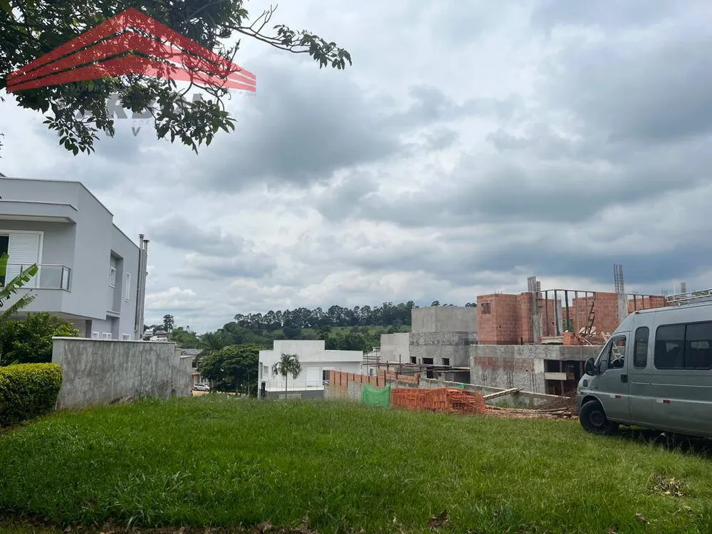Terreno, 634 m² - Foto 1