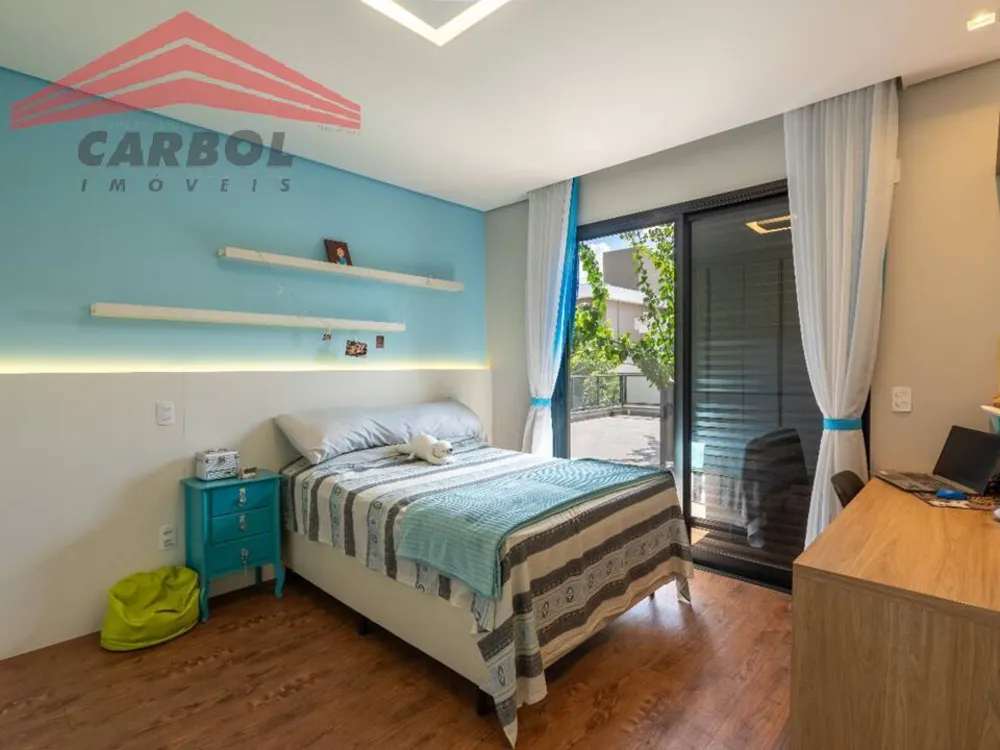 Casa de Condomínio, 5 quartos - Foto 5