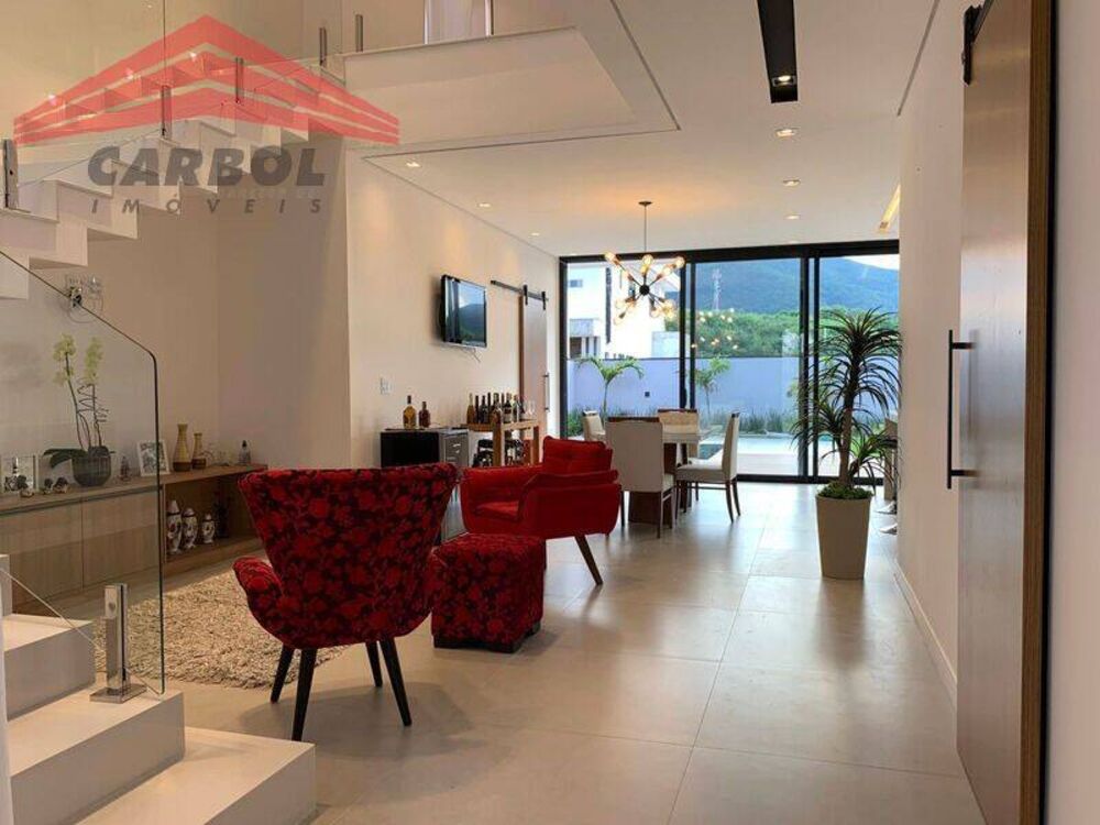 Casa de Condomínio à venda com 3 quartos, 265m² - Foto 3