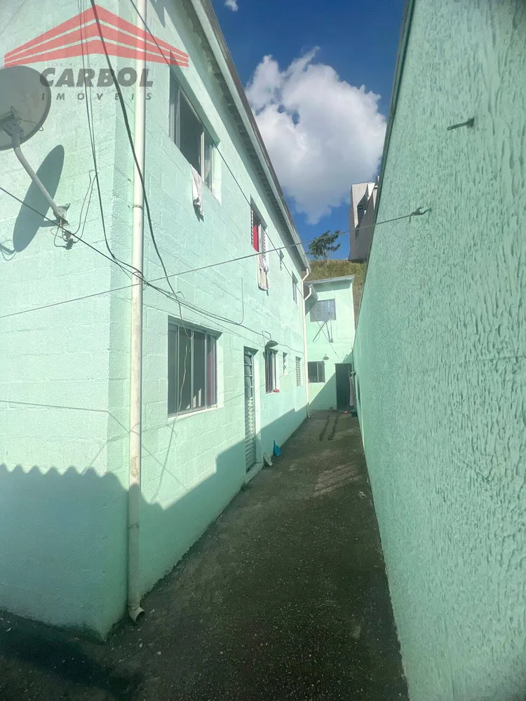 Casa, 2 quartos, 157 m² - Foto 5