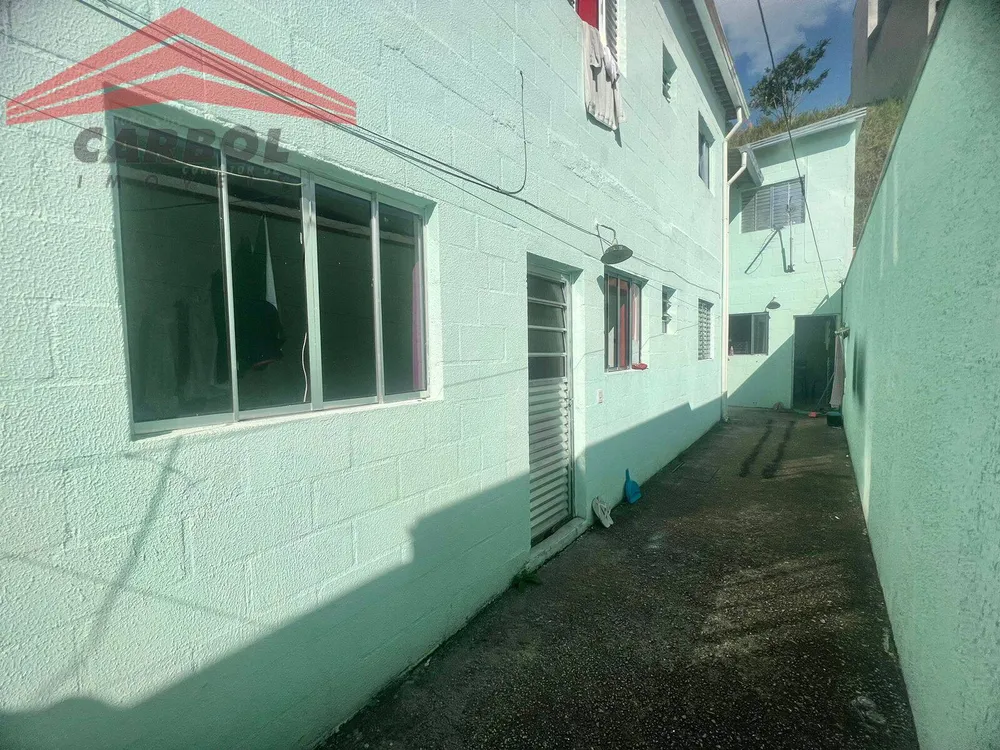 Casa, 2 quartos, 157 m² - Foto 4