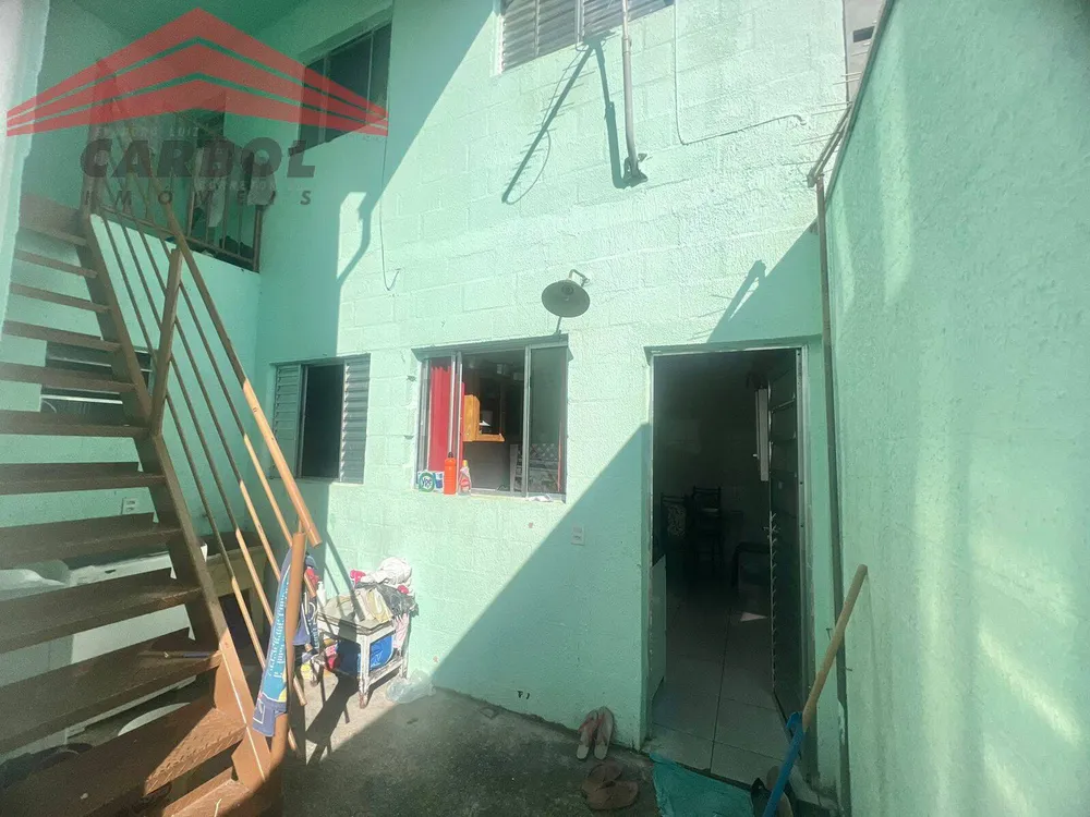 Casa, 2 quartos, 157 m² - Foto 3