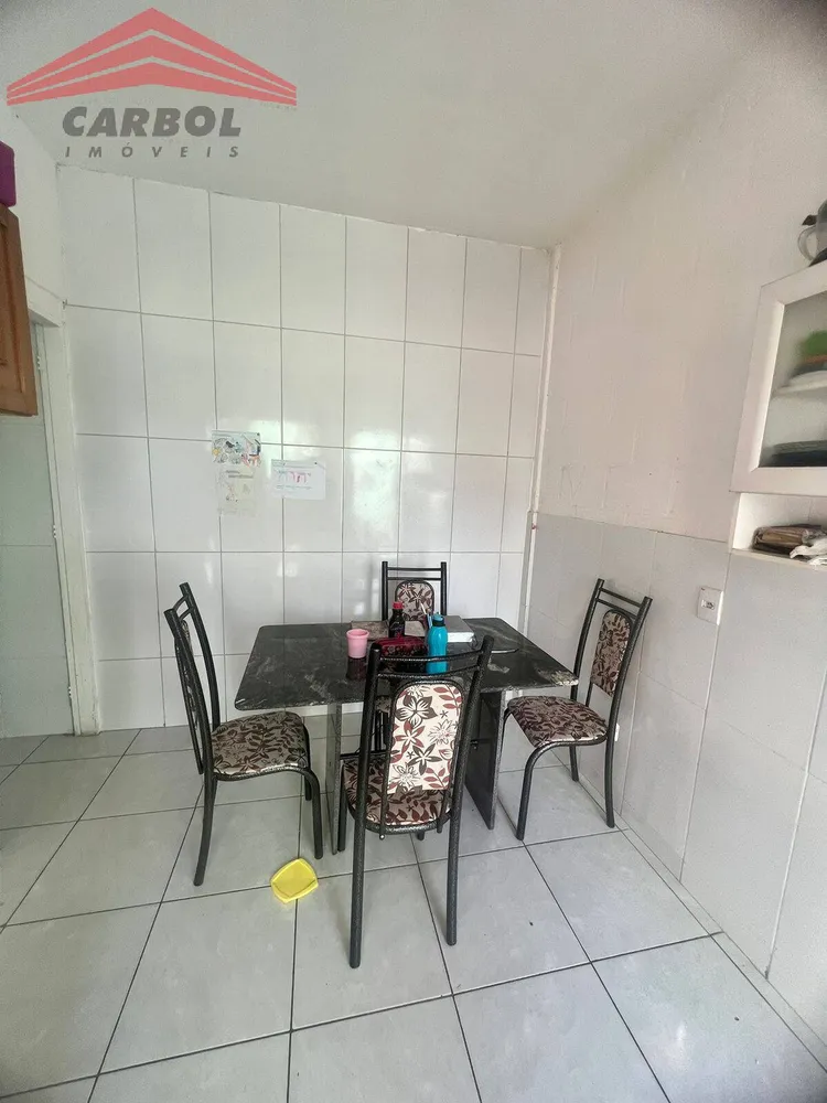 Casa, 2 quartos, 157 m² - Foto 6