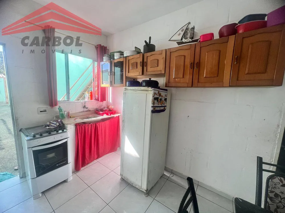Casa, 2 quartos, 157 m² - Foto 9