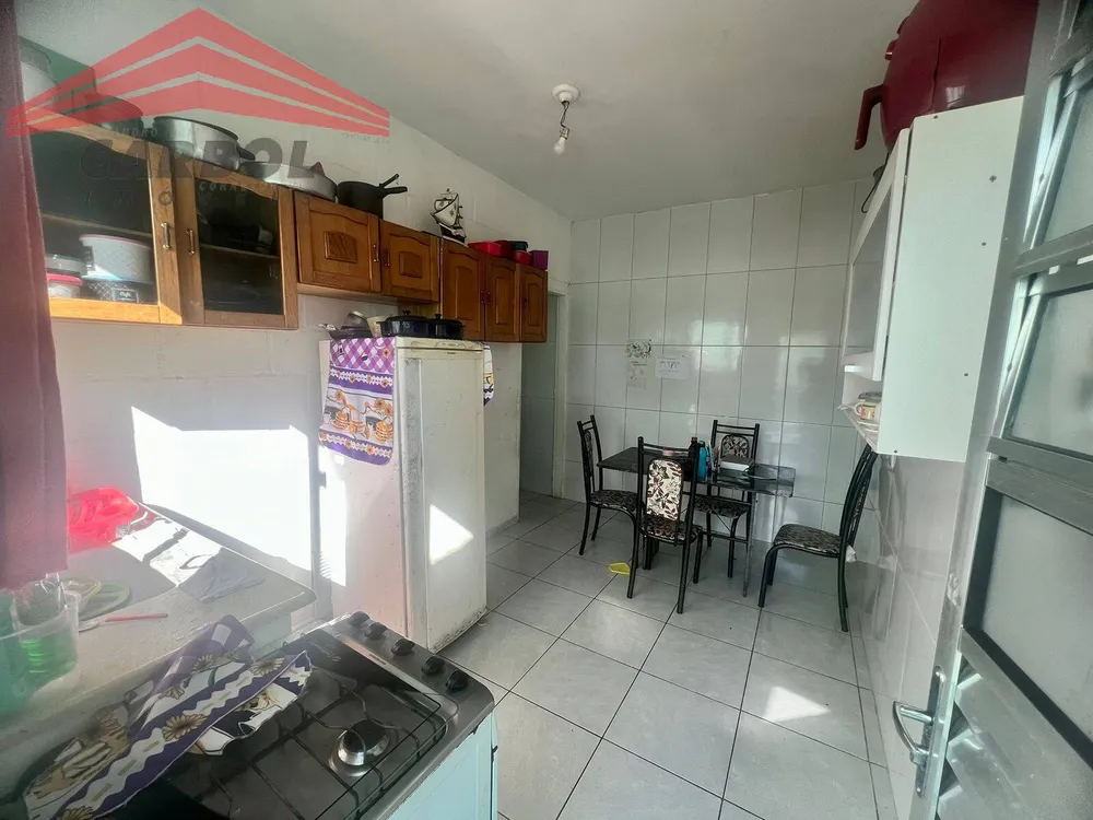 Casa, 2 quartos, 157 m² - Foto 7