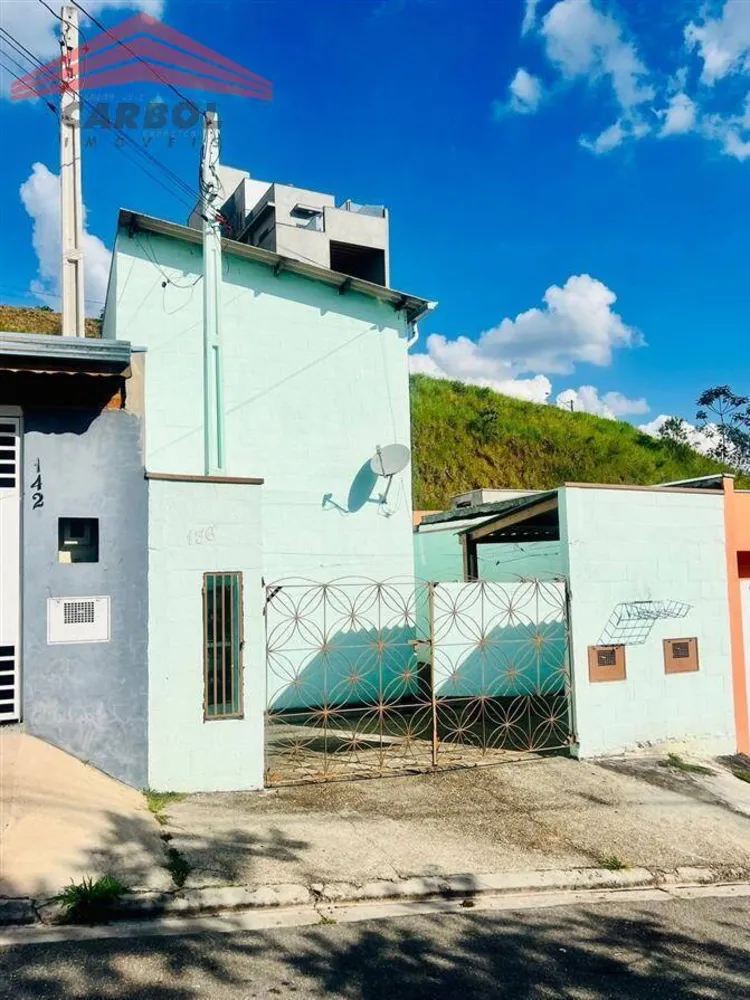 Casa, 2 quartos, 157 m² - Foto 2