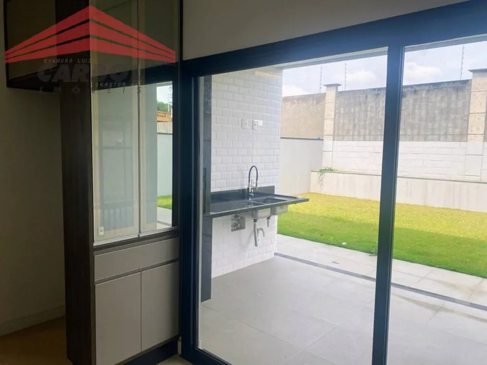 Casa de Condomínio, 4 quartos - Foto 12