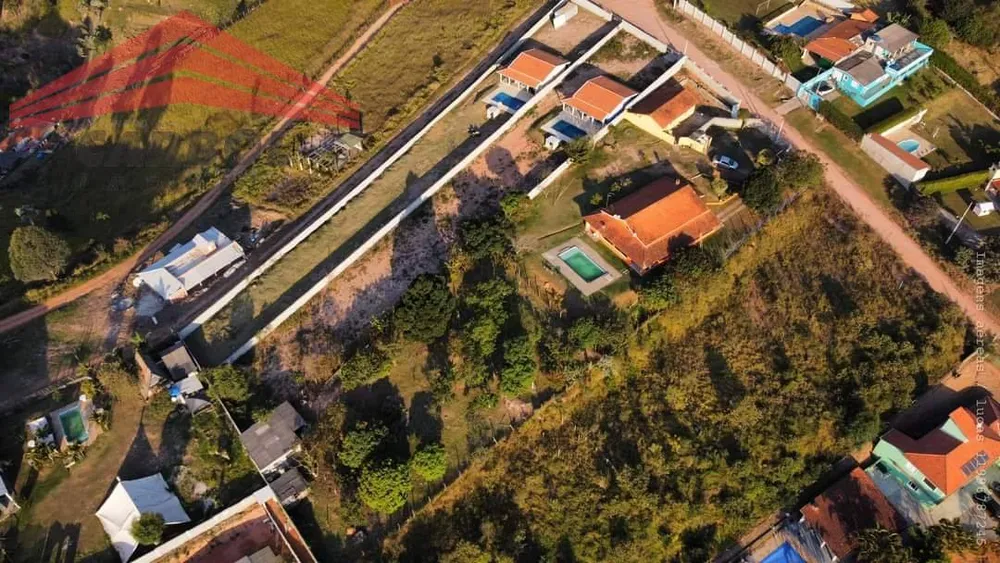 Chácara, 3 quartos, 3580 m² - Foto 16