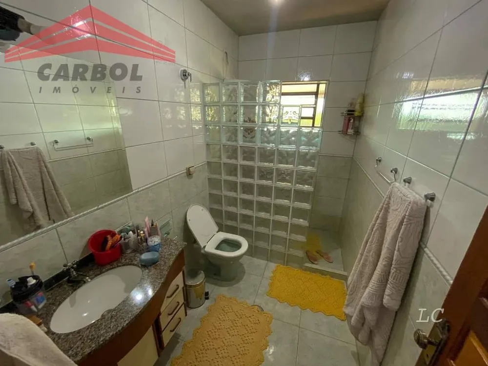 Chácara, 3 quartos, 3580 m² - Foto 7