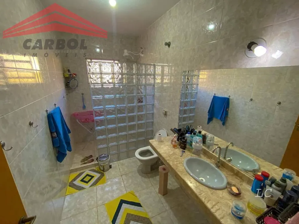 Chácara, 3 quartos, 3580 m² - Foto 7