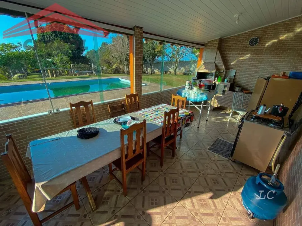 Chácara, 3 quartos, 3580 m² - Foto 3