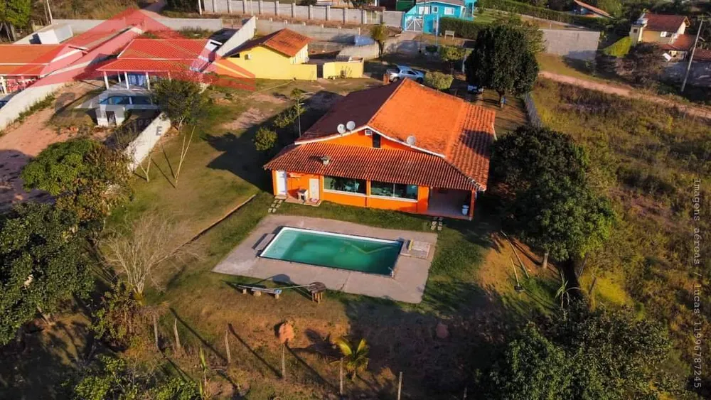 Chácara, 3 quartos, 3580 m² - Foto 8
