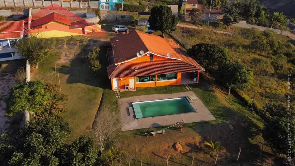 Chácara, 3 quartos, 3580 m² - Foto 14