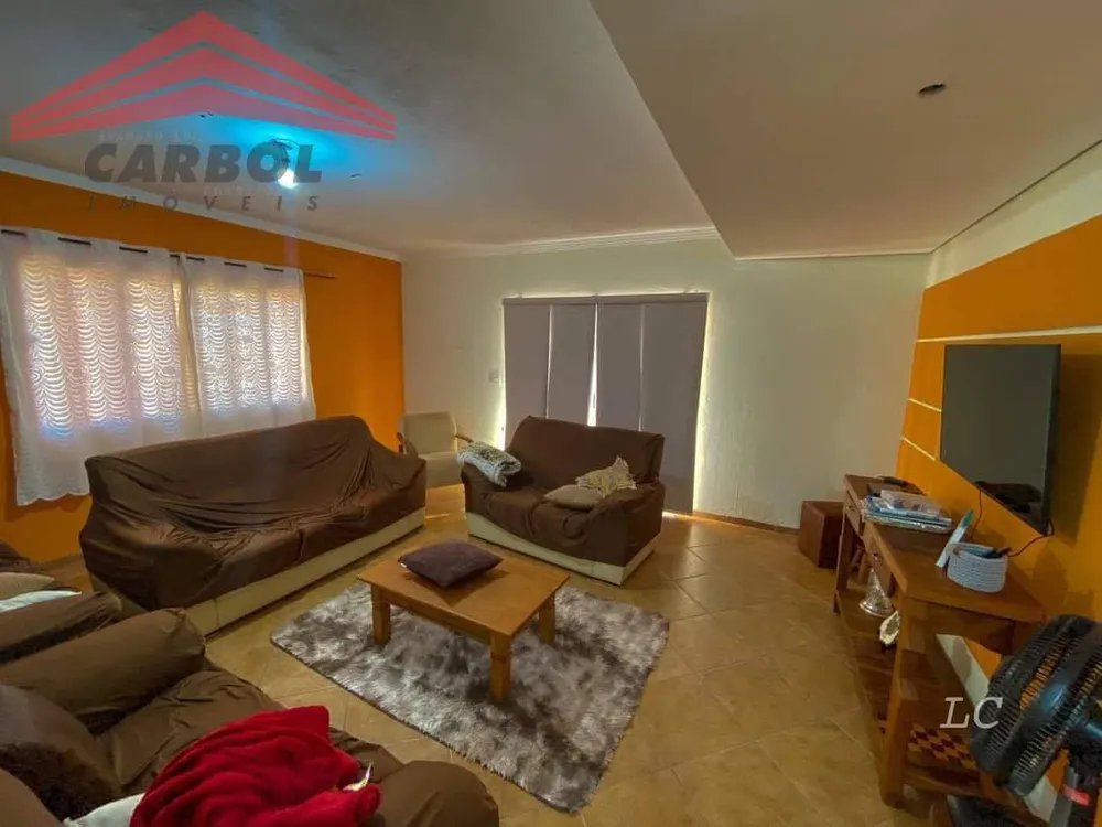 Chácara, 3 quartos, 3580 m² - Foto 10