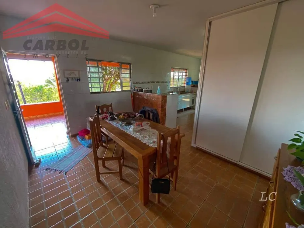Chácara, 3 quartos, 3580 m² - Foto 6