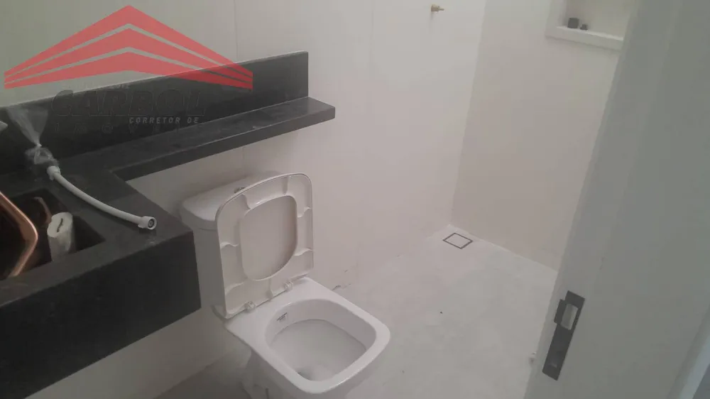 Casa de Condomínio, 2 quartos - Foto 10