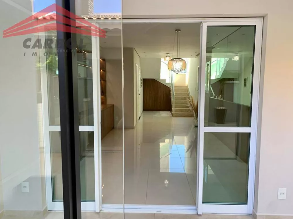 Casa de Condomínio à venda com 3 quartos, 234m² - Foto 8