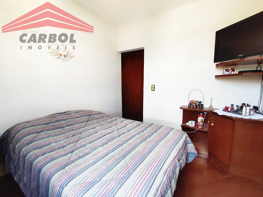 Apartamento, 4 quartos, 109 m² - Foto 4