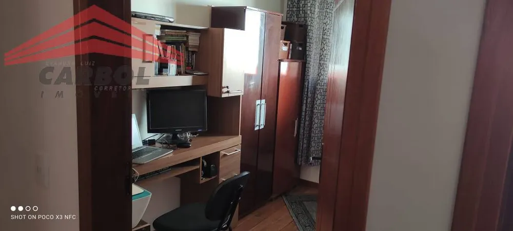 Casa, 5 quartos, 155 m² - Foto 5