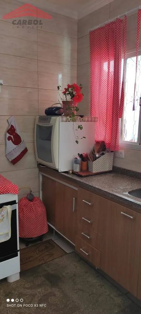 Casa, 5 quartos, 155 m² - Foto 12