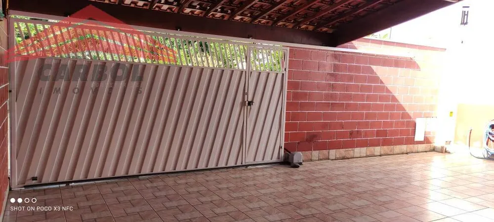 Casa, 5 quartos, 155 m² - Foto 3