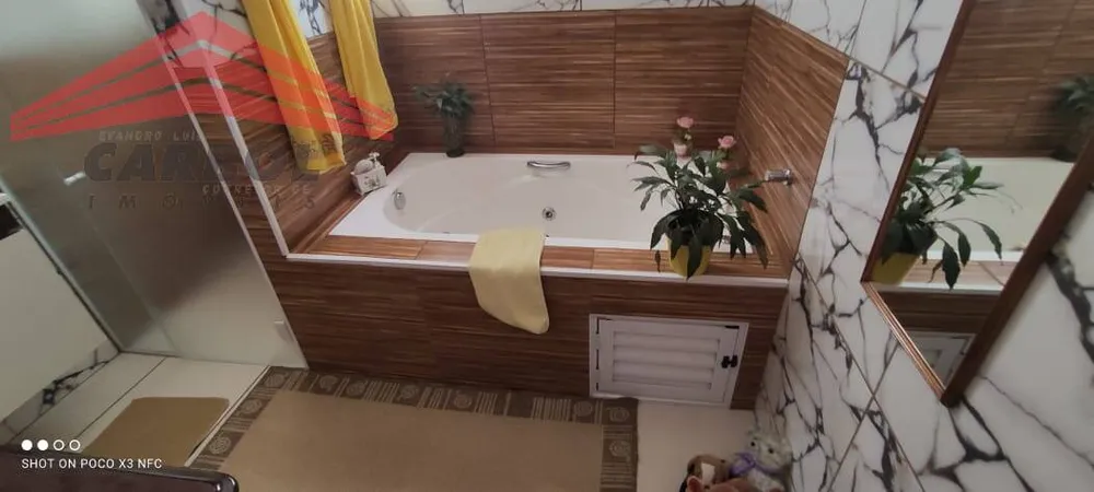 Casa, 5 quartos, 155 m² - Foto 7