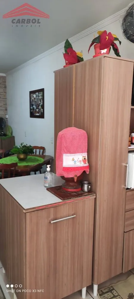 Casa, 5 quartos, 155 m² - Foto 13