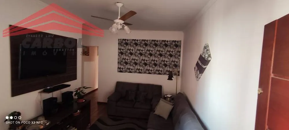Casa, 5 quartos, 155 m² - Foto 4