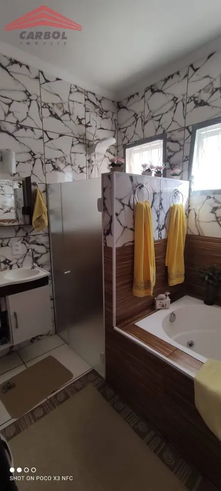 Casa, 5 quartos, 155 m² - Foto 8