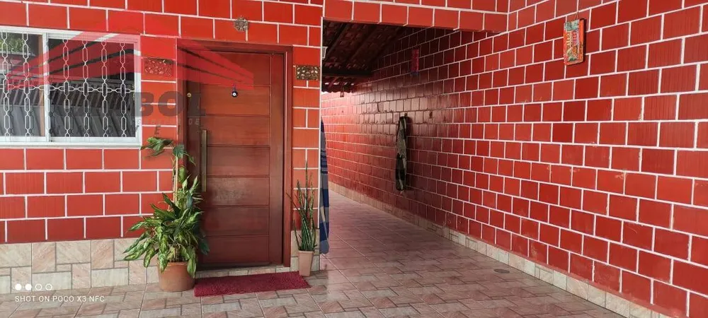 Casa, 5 quartos, 155 m² - Foto 2