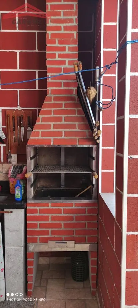 Casa, 5 quartos, 155 m² - Foto 16