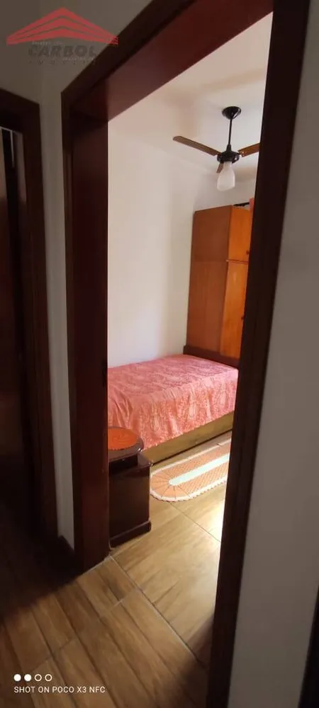 Casa, 5 quartos, 155 m² - Foto 9