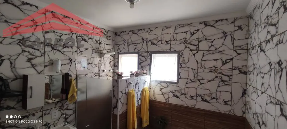 Casa, 5 quartos, 155 m² - Foto 6