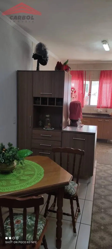 Casa, 5 quartos, 155 m² - Foto 11