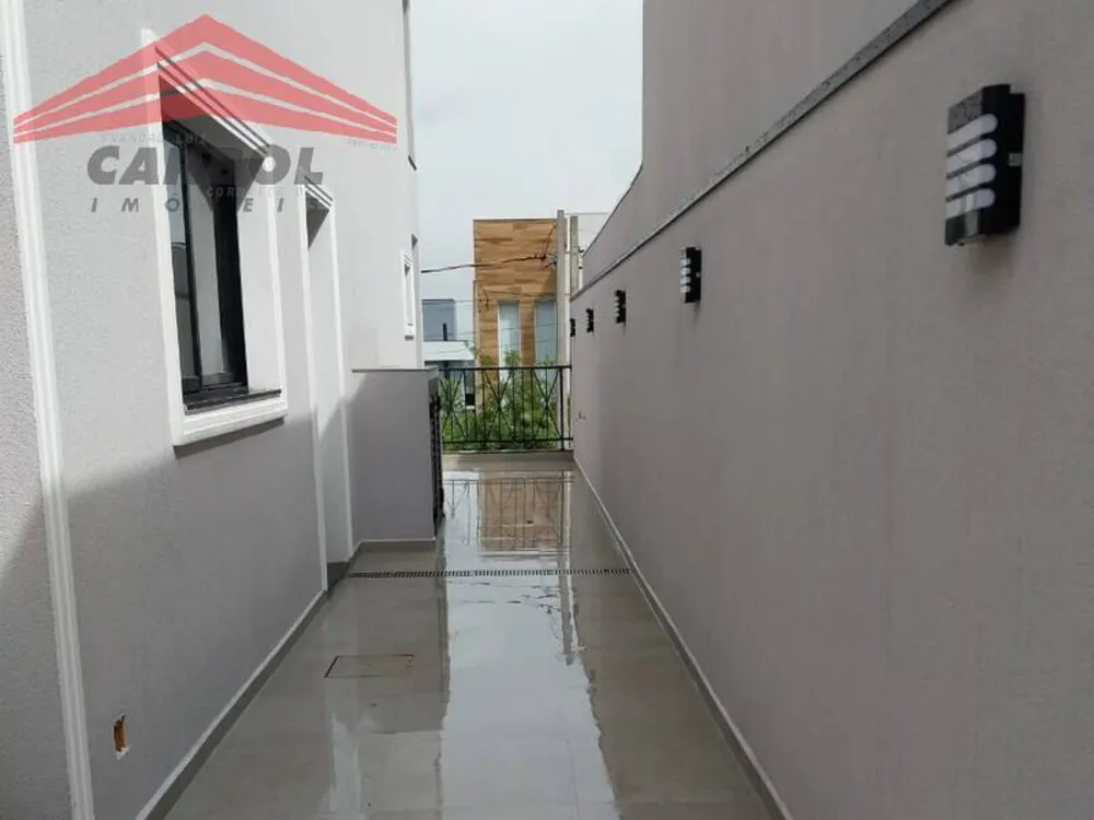 Casa de Condomínio, 3 quartos - Foto 15