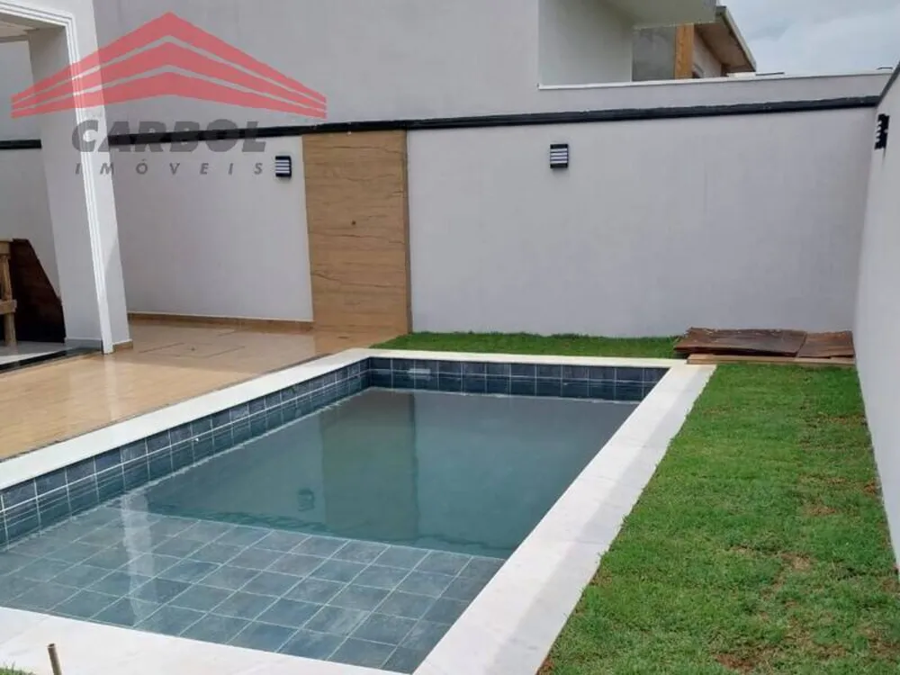 Casa de Condomínio, 3 quartos - Foto 3