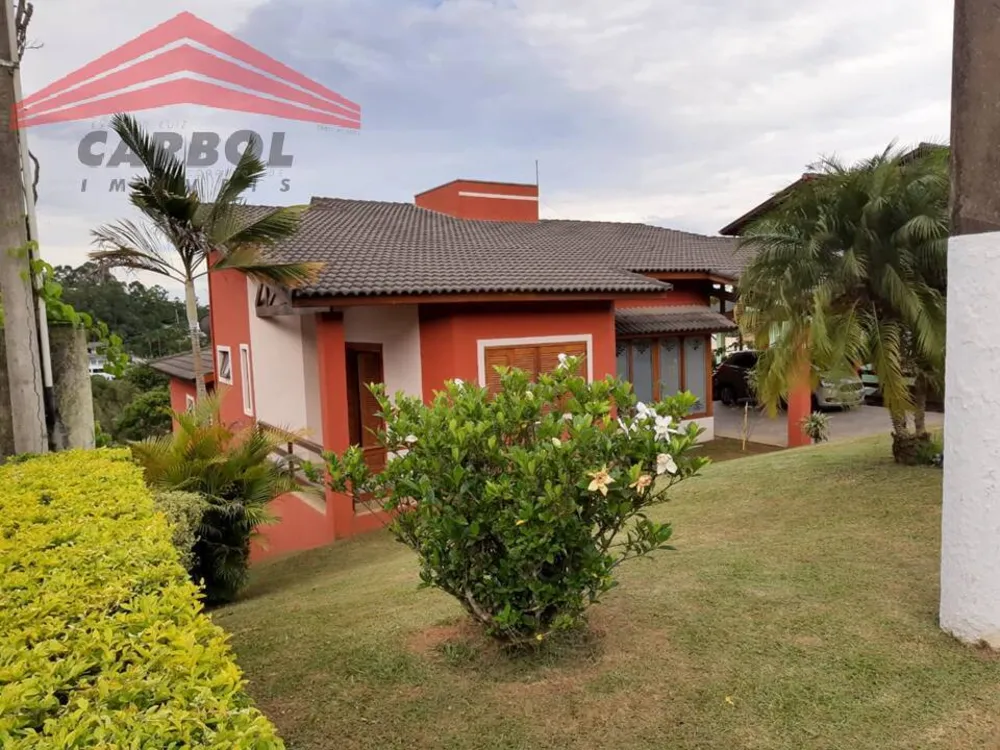 Casa de Condomínio, 3 quartos - Foto 12