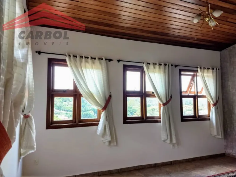 Casa de Condomínio, 3 quartos - Foto 9