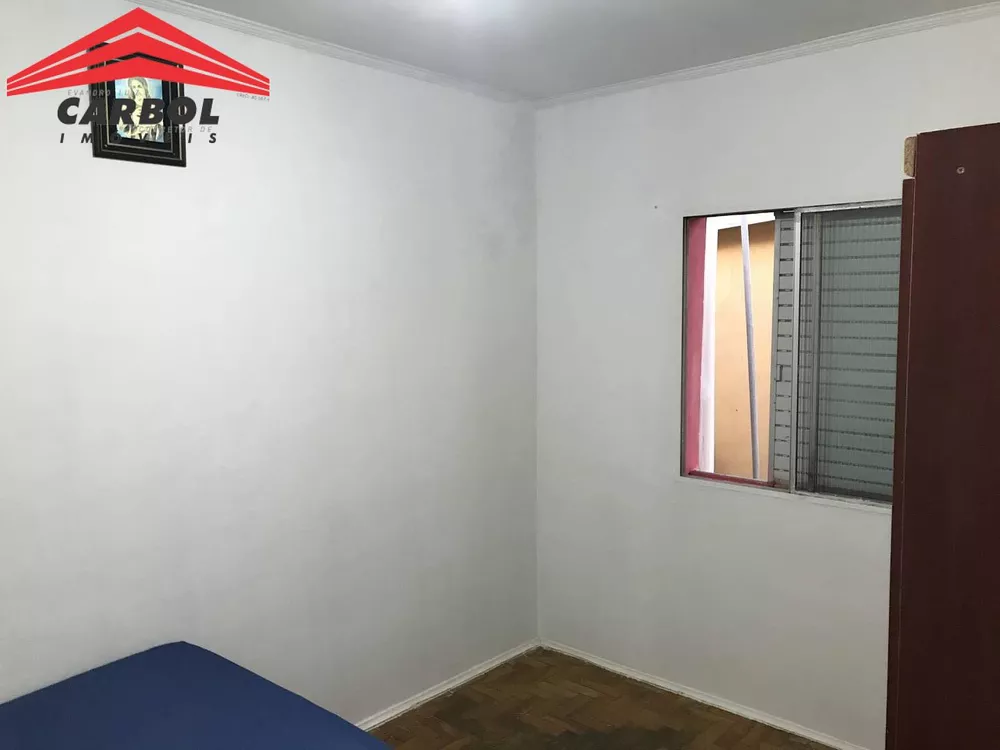 Casa à venda com 3 quartos, 110m² - Foto 3