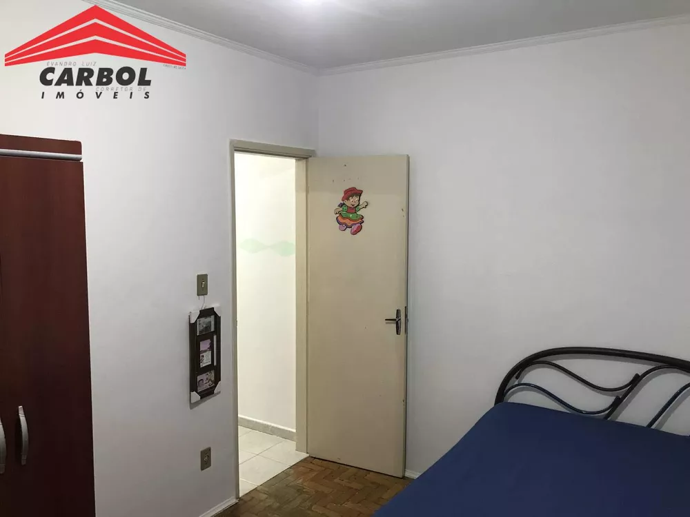 Casa à venda com 3 quartos, 110m² - Foto 2