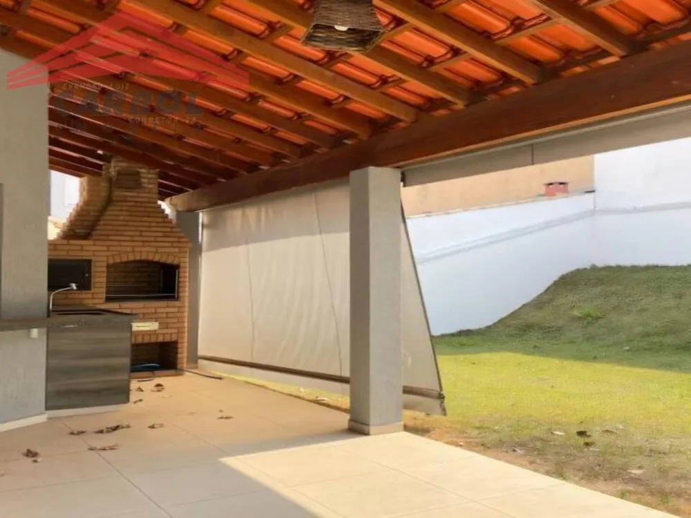Casa de Condomínio, 3 quartos - Foto 6