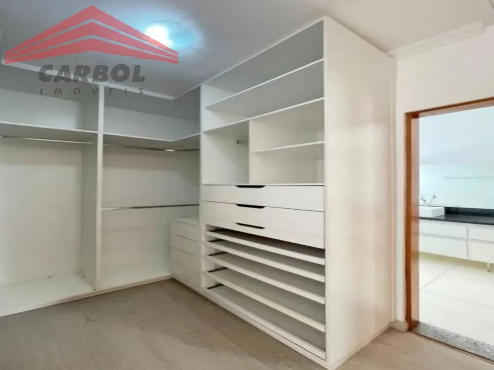 Casa de Condomínio, 3 quartos - Foto 10