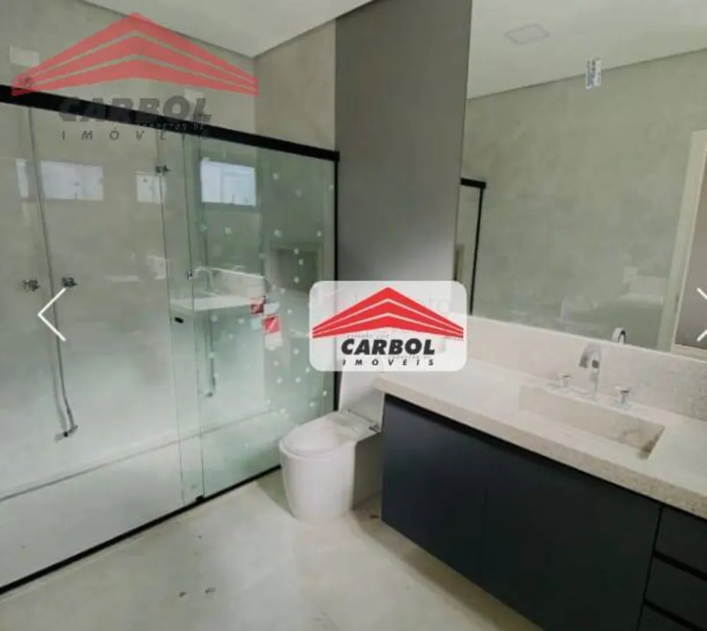 Casa de Condomínio, 4 quartos - Foto 10